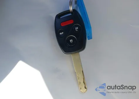 2012 Honda Civic Ex из США, поврежденный, VIN 19XFB2F81CE367613